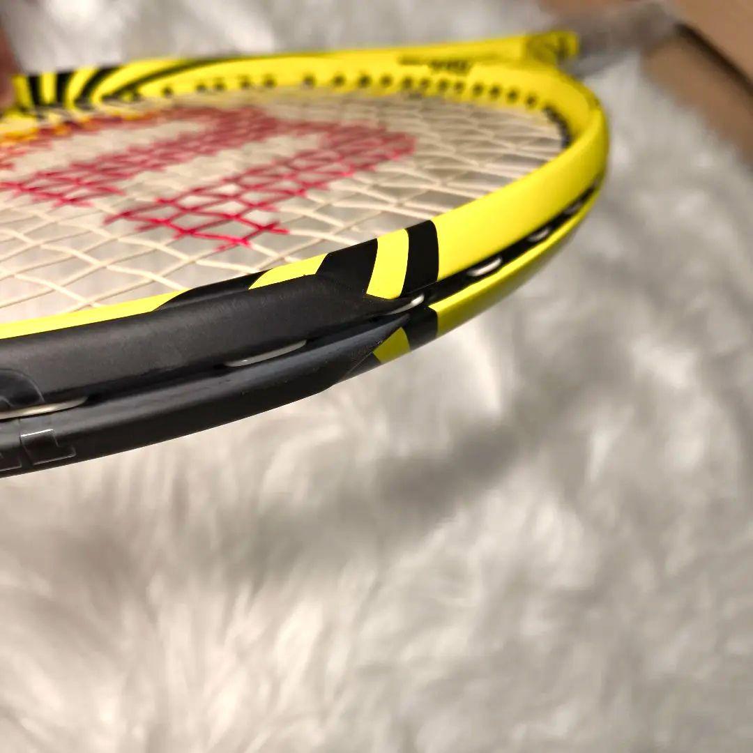美品　Wilson PRO COBRA BLX100 ウィルソン プロ コブラ