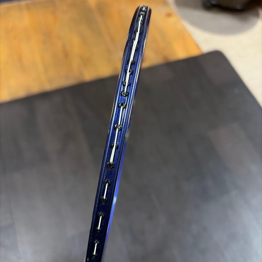 アストロクス99 サファイヤネイビー