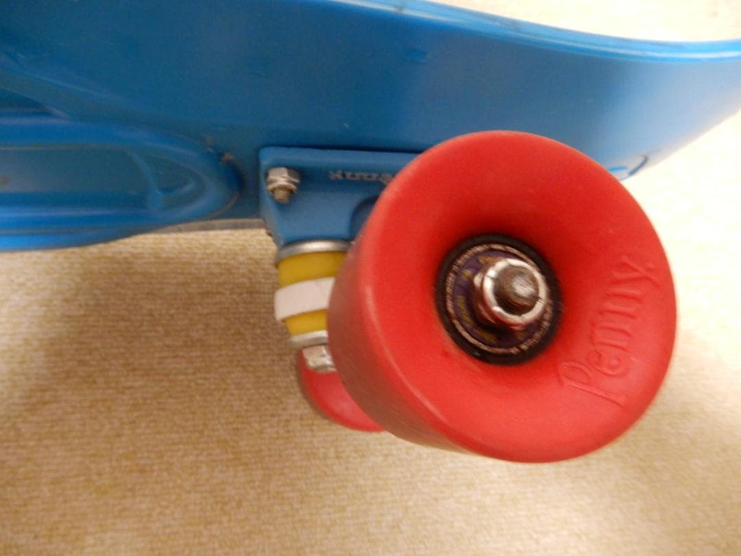 Penny　スケボー　中古品　状態良　ゼロ2