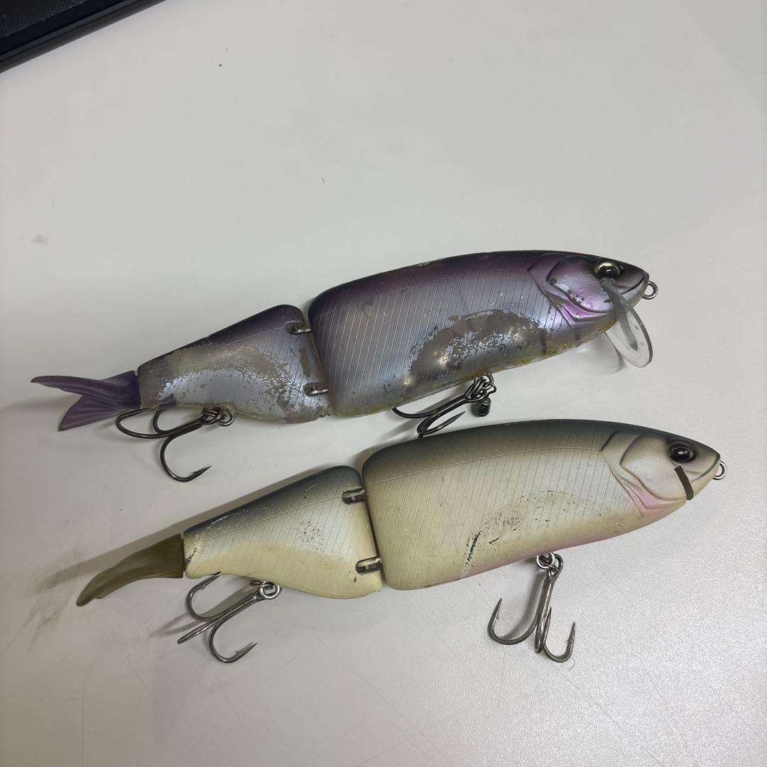 タイニークラッシュ　スペクター