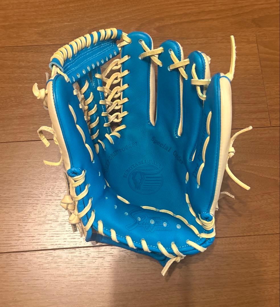 【新品未使用】KUBOTA SLUGGER 久保田 スラッガー KSN-D1