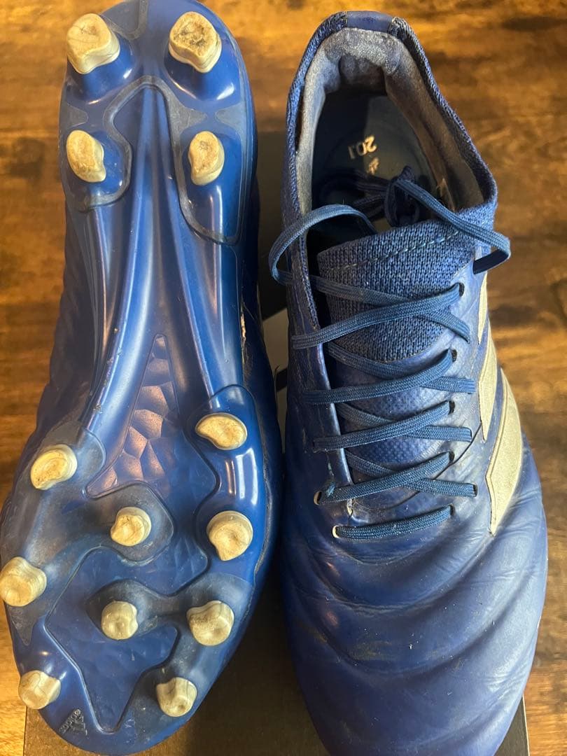 アディダスコパ　COPA20.1 HG/AG 値下げ
