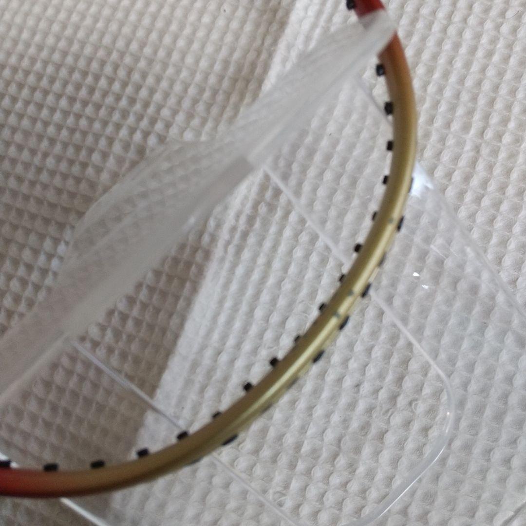 【 YONEX 】ヨネックス バドミントン ラケット 2本セット