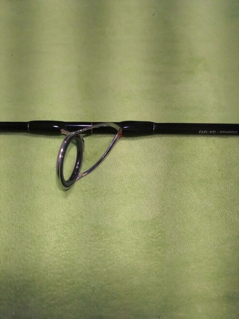 ロッド YAMAGA Blanks Galahad TRAVEX GA-T593S