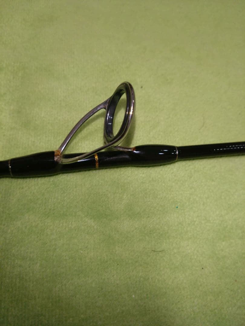 ロッド YAMAGA Blanks Galahad TRAVEX GA-T593S