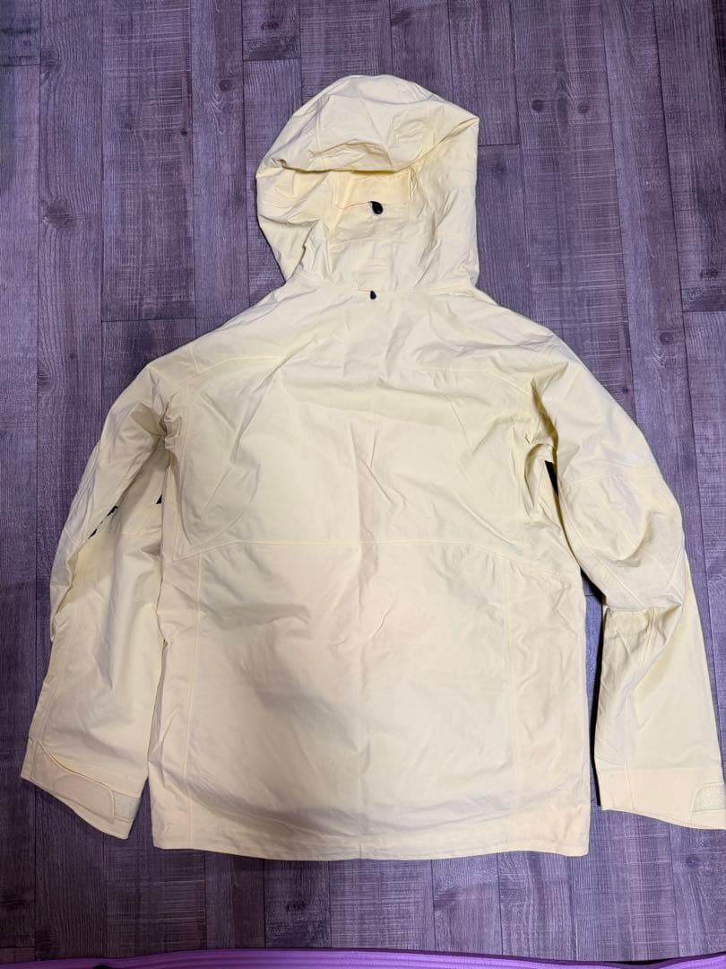 Burton ak サイクリック GORE-TEX 2L ジャケット M
