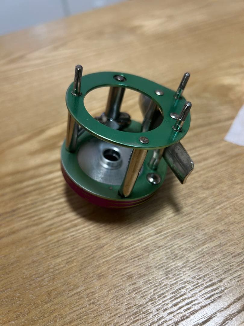 フロッグプロダクツ　トイマシーン　スーパーレイティブ