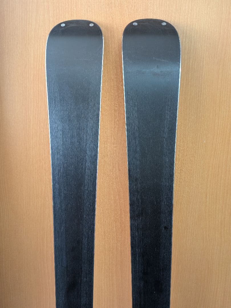 スキー BLIZZARD X-POWER 720 165cm R16m