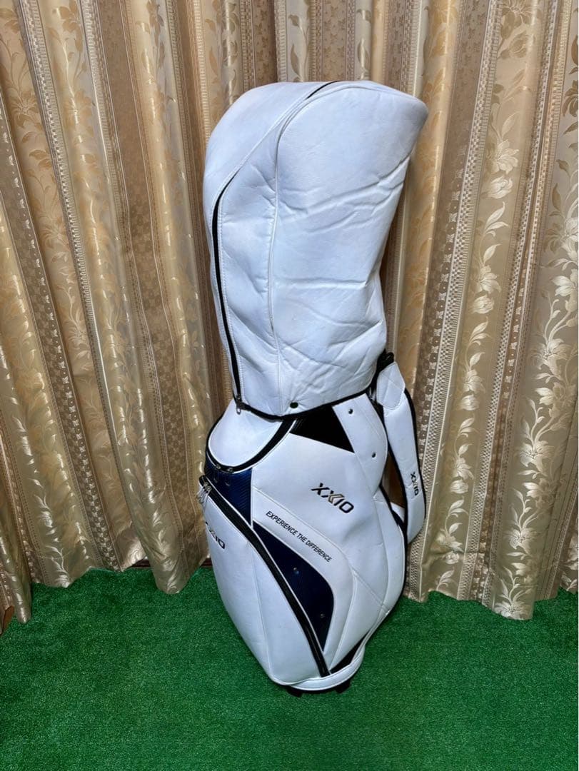 ゼクシオ 13 XXIO 13 R シャフト ゴルフセット バッグ付
