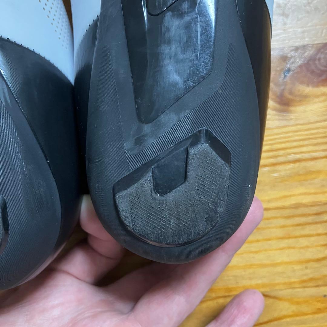 SHIMANO SH-RC502M ホワイト 42サイズ