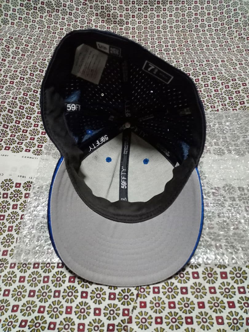 BAYSTARSキャップ