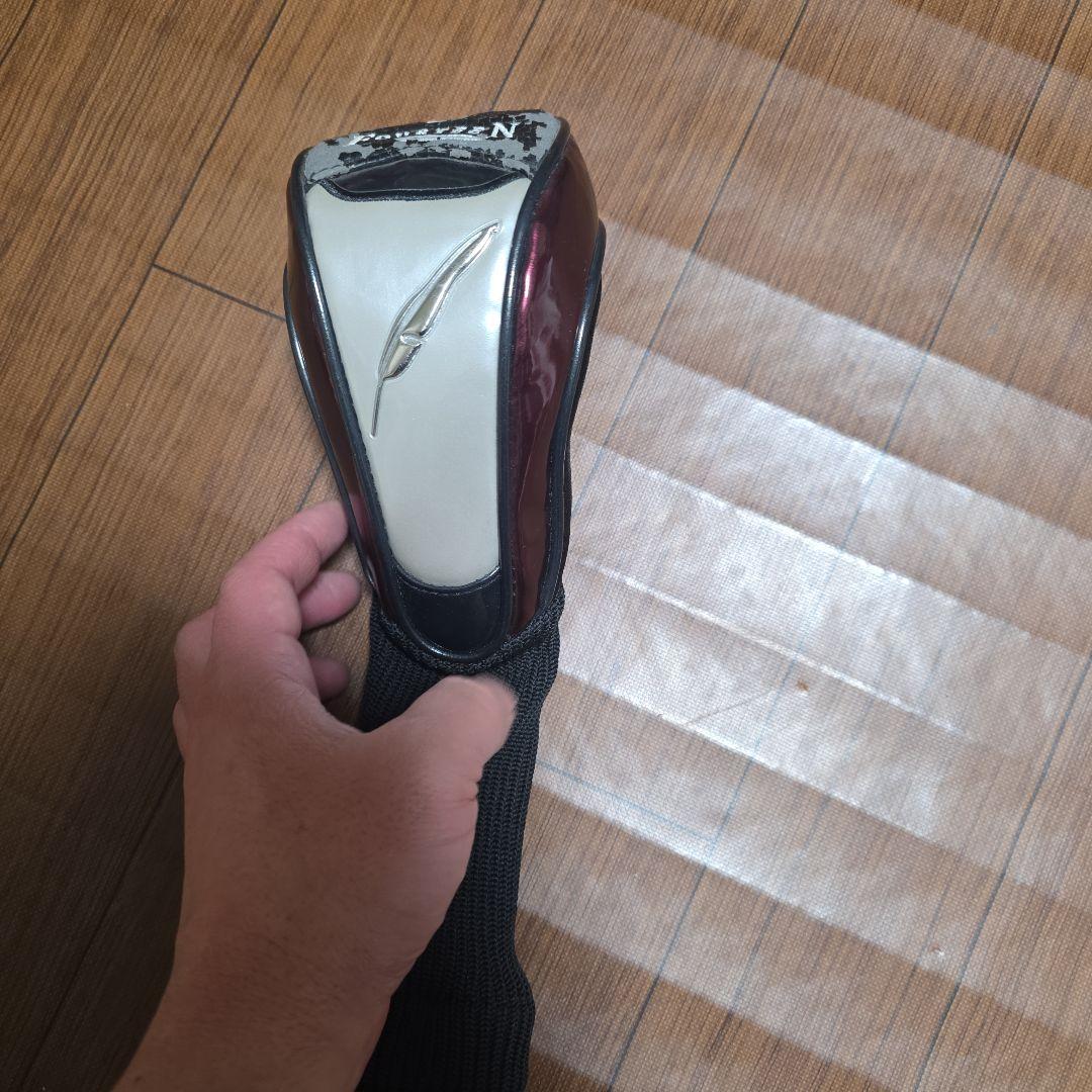 た*ん様 フォーティーン SF612 9w 25° スピーダー FW 70S