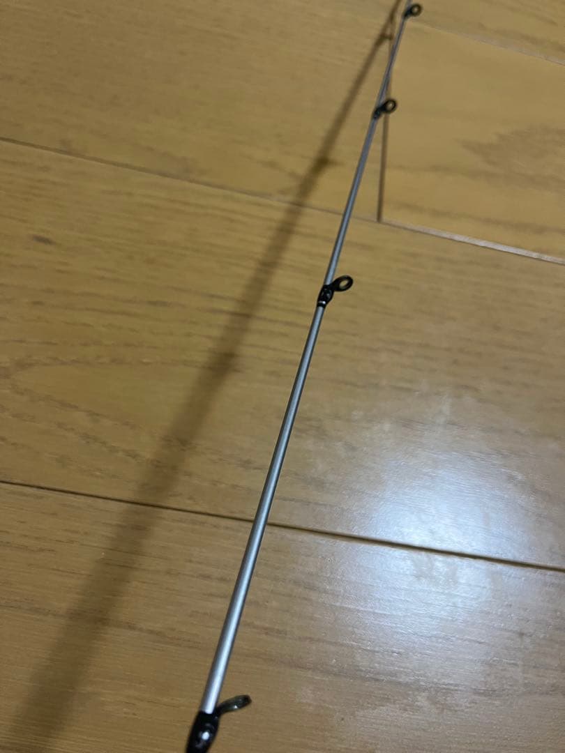 ハートランド　白震斬　HL 852ML+FS-SV AGS22
