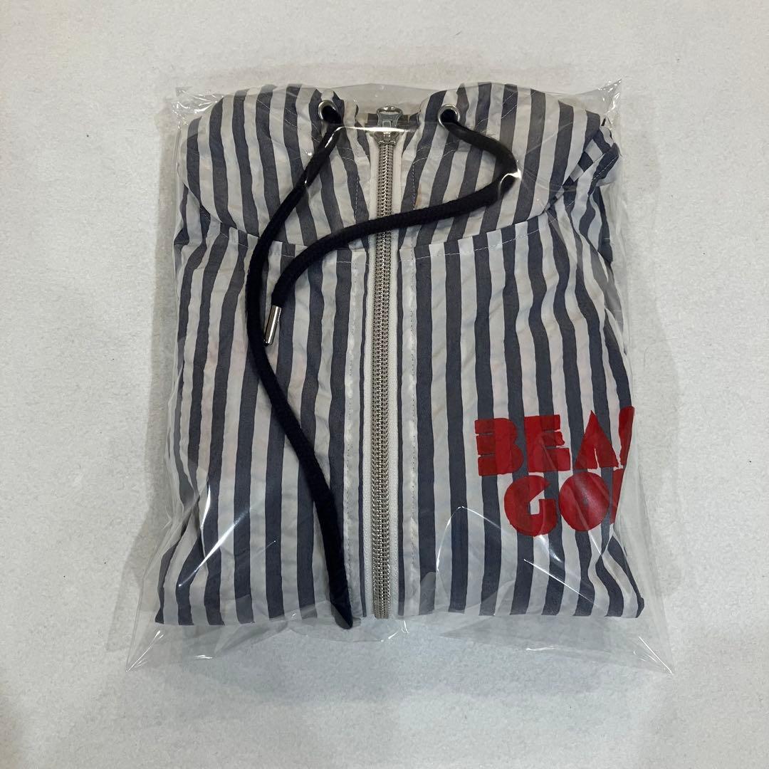 【美品】BEAMSGOLF ビームスゴルフ レディース フルジップパーカー M