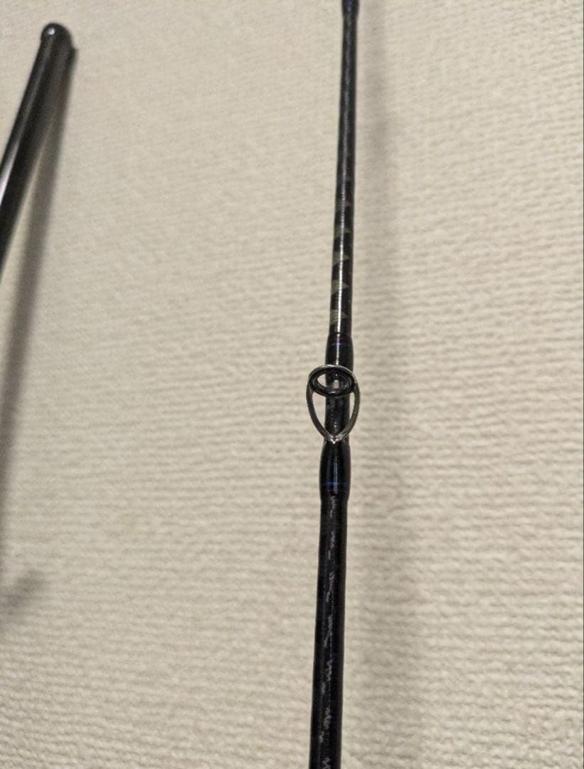 シマノ 21スコーピオン1787RS-2 バスロッド　太郎丸専用12月まで。