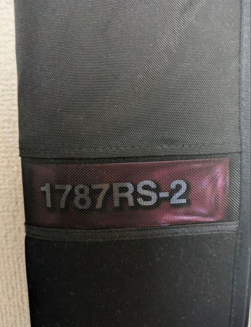 シマノ 21スコーピオン1787RS-2 バスロッド　太郎丸専用12月まで。