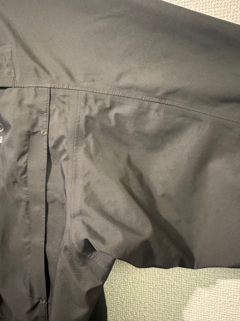 Patagonia SST Jacket 防水 メンズM 国内正規品
