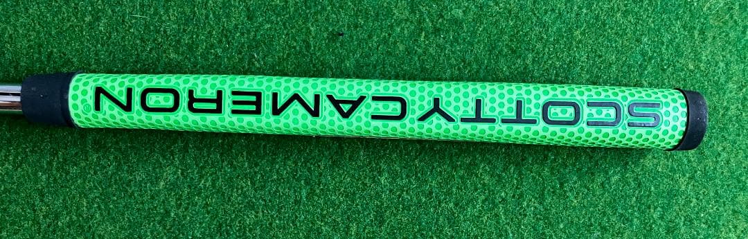 スコッティ キャメロン スタジオ ステンレス ニューポート ビーチ