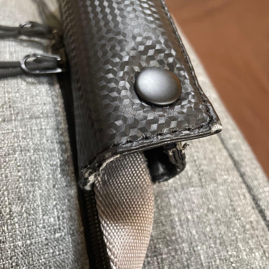 美品！SCOTTY CAMERON スタジオデザイン ゴルフバッグ