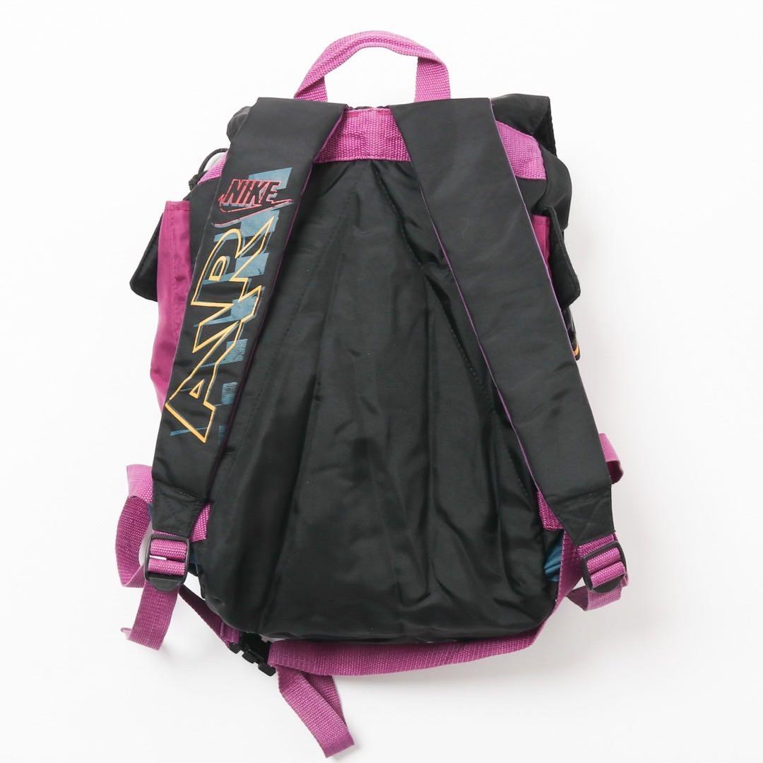 1990’s Nike リュック