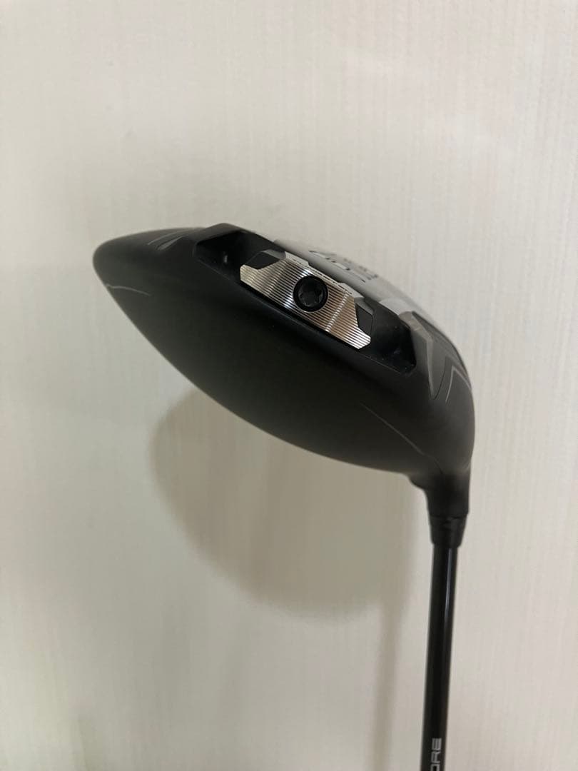 希少セットPING G440 LST ドライバー 9° 初代ベンタスブラック6X