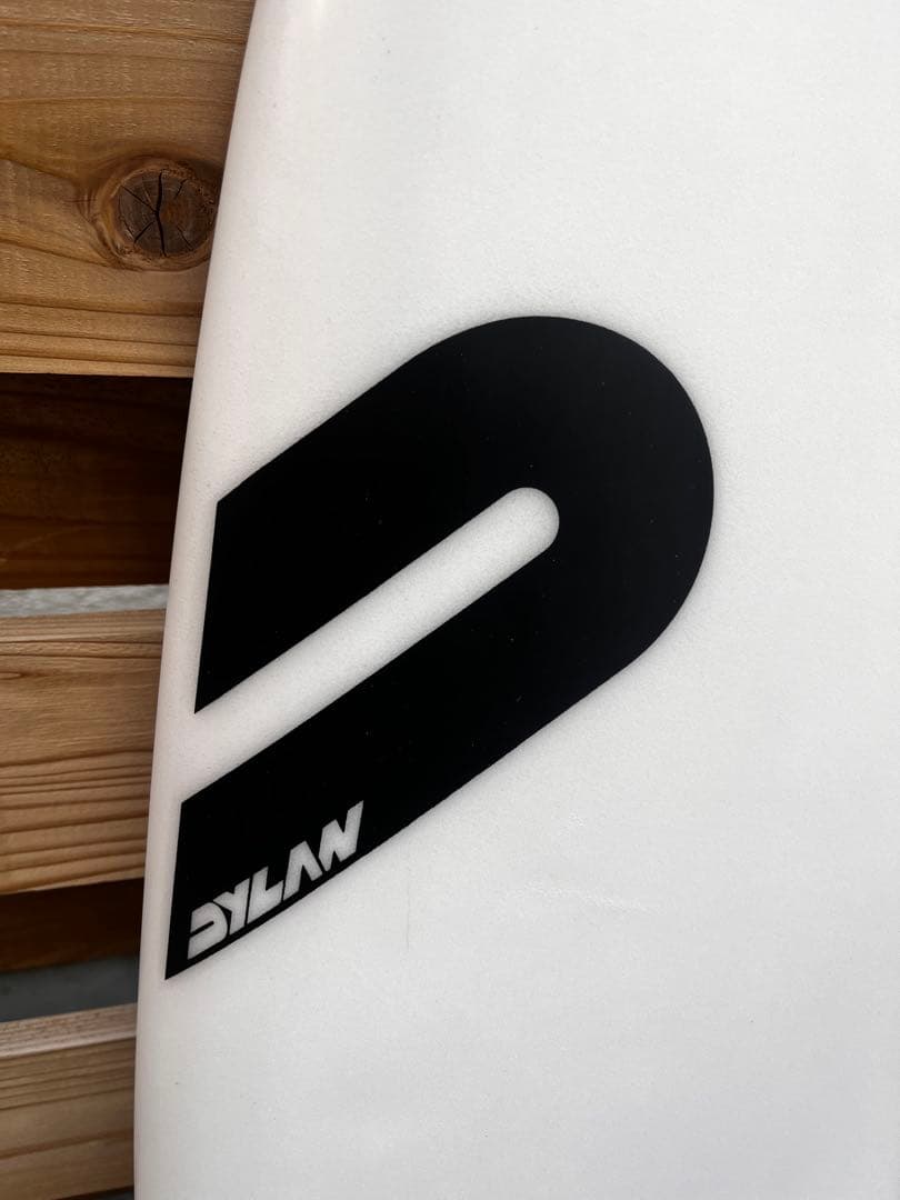 yosage　DYLAN SURFBOARDS TWISTER