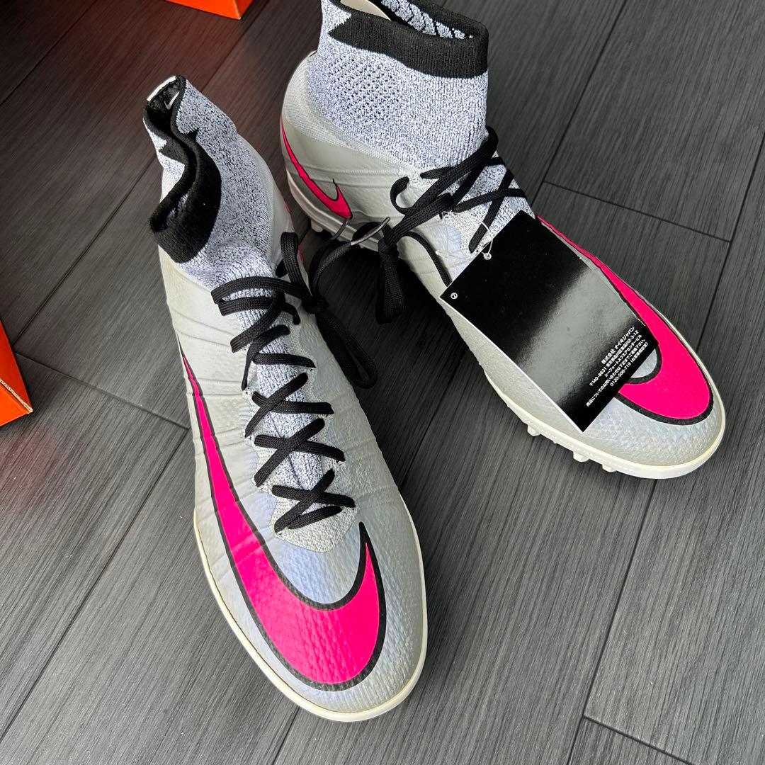 シューズ Nike MercurialX Proximo TF 10