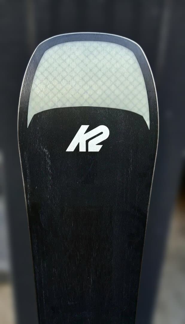K2 スノーボード アルケミスト 163cm