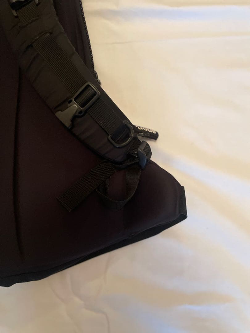 Burton ak G1950 gallery バートン コラボ 限定 バック