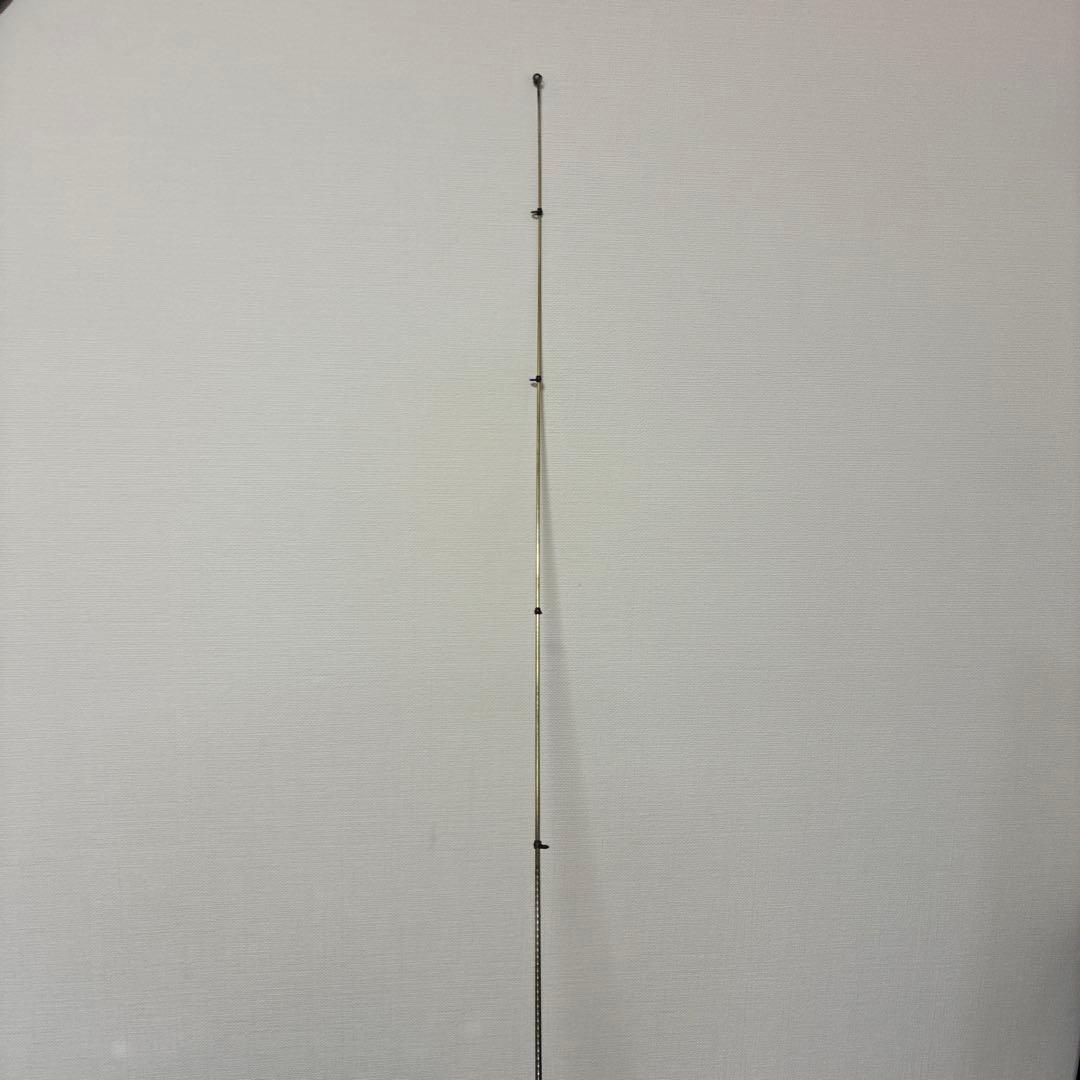 振出石鯛竿MH540