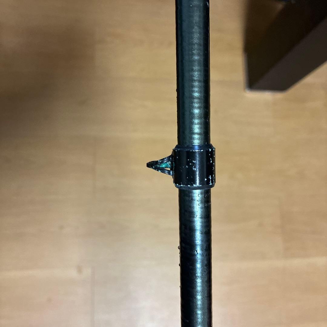 振出石鯛竿MH540