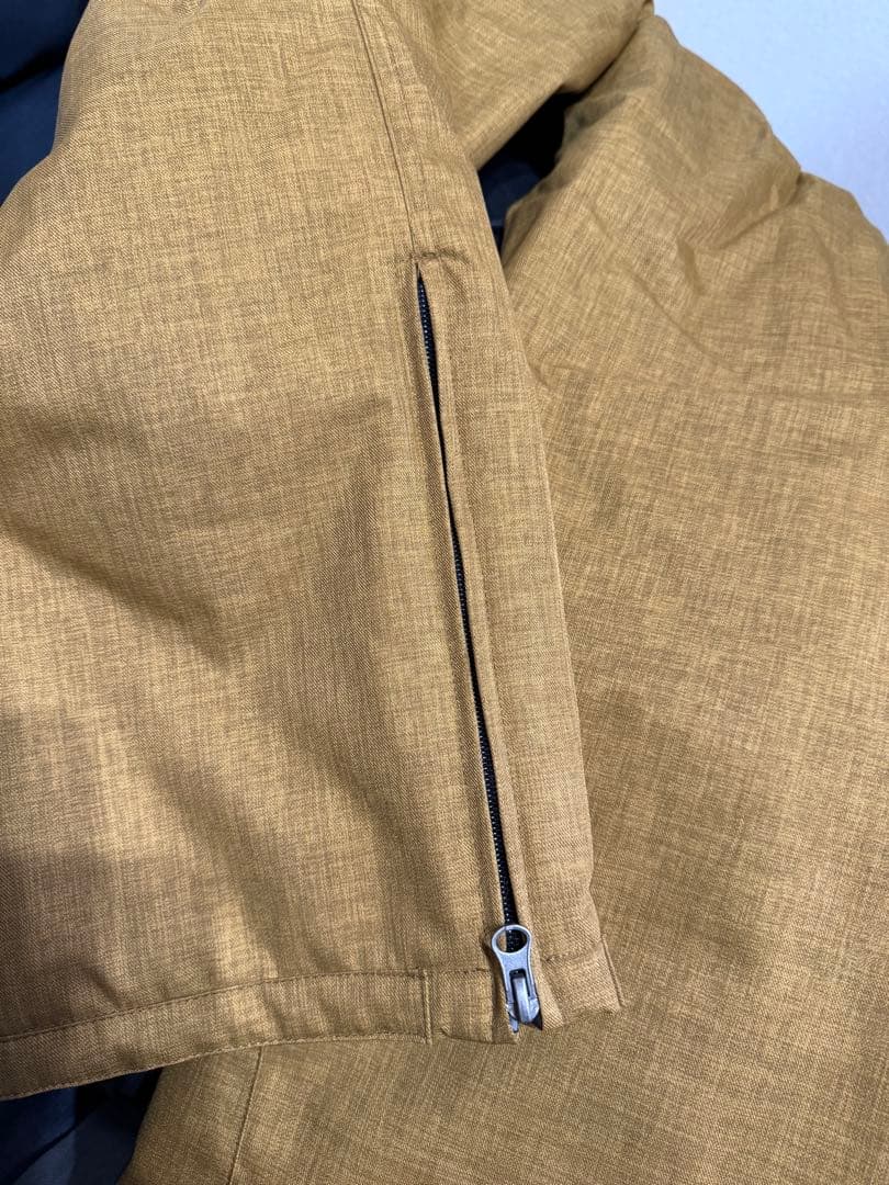PONJR-107M スノーボードウェア 150