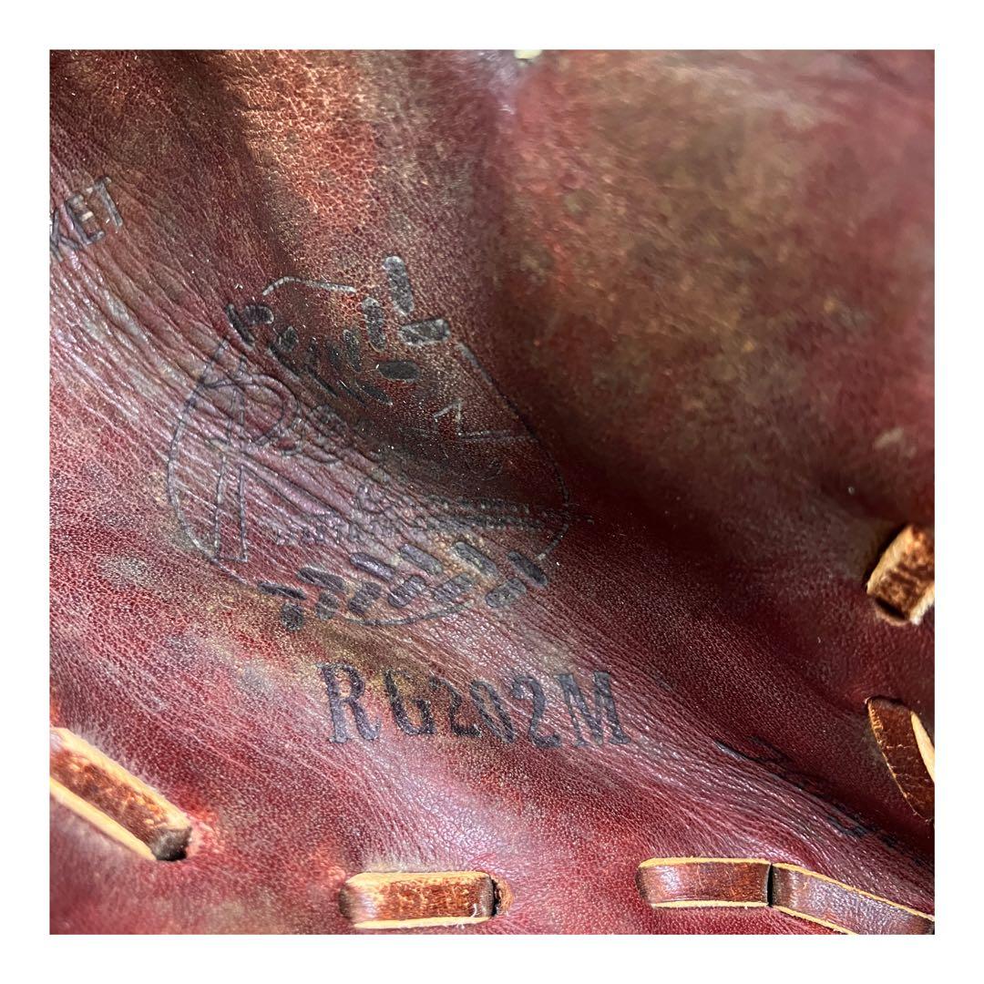 Rawlings ローリングス 軟式グローブ 野球 内野 右投げ 茶色 WBC