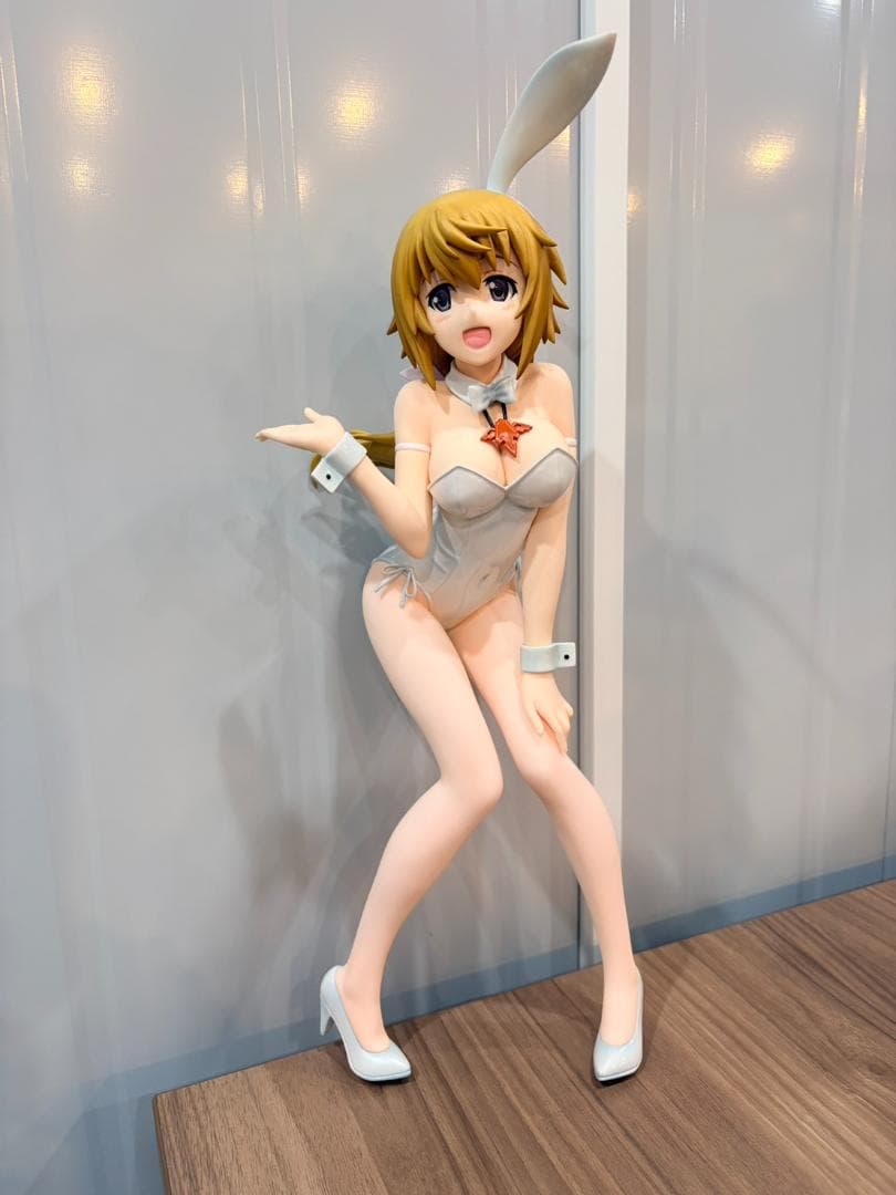 冴えない彼女の育てかたFine 加藤恵 1/4スケール フィギュア 36cm