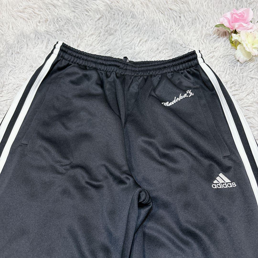 『美品』 adidas アディダス　ジャージ　上下セットアップ　CLIMA365