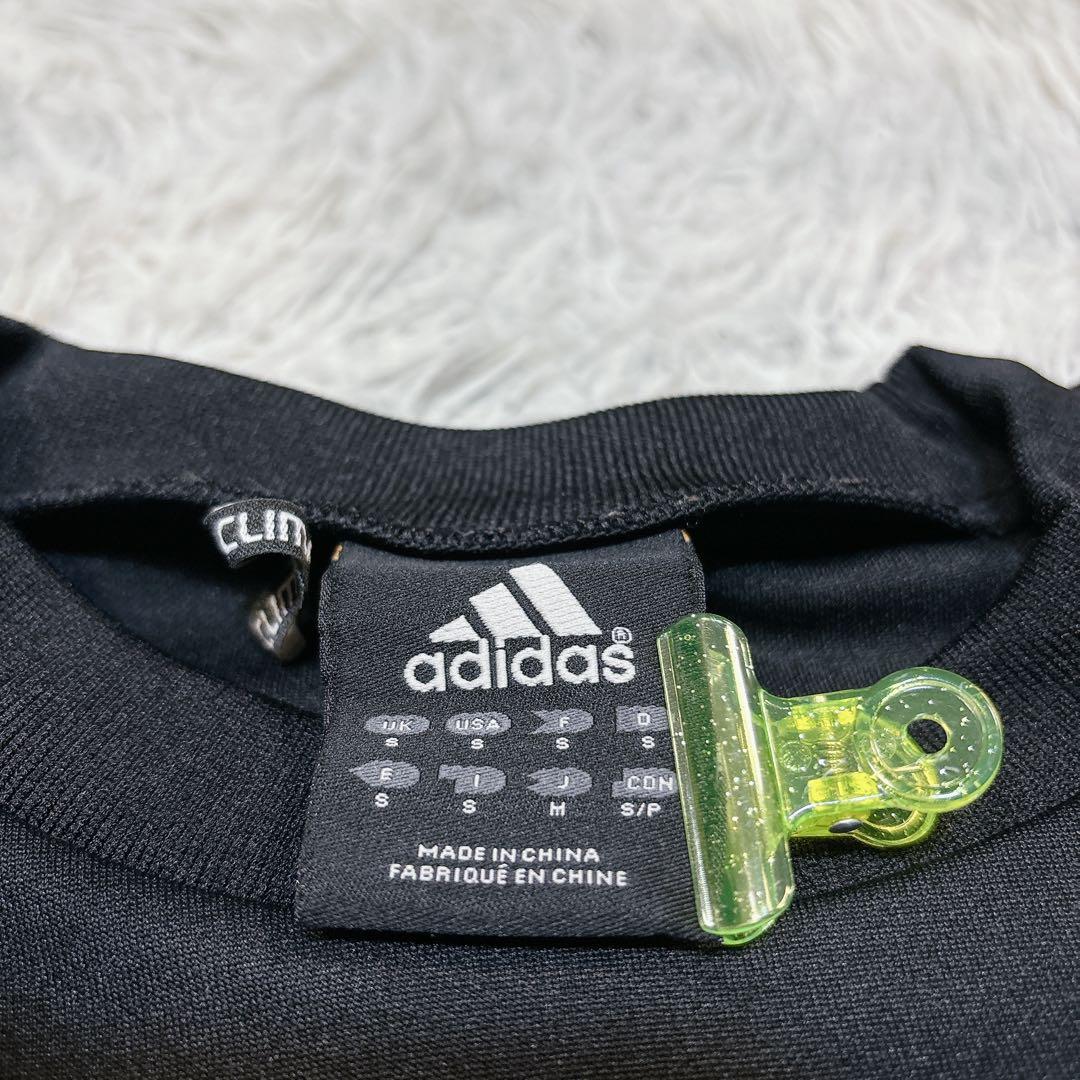 『美品』 adidas アディダス　ジャージ　上下セットアップ　CLIMA365