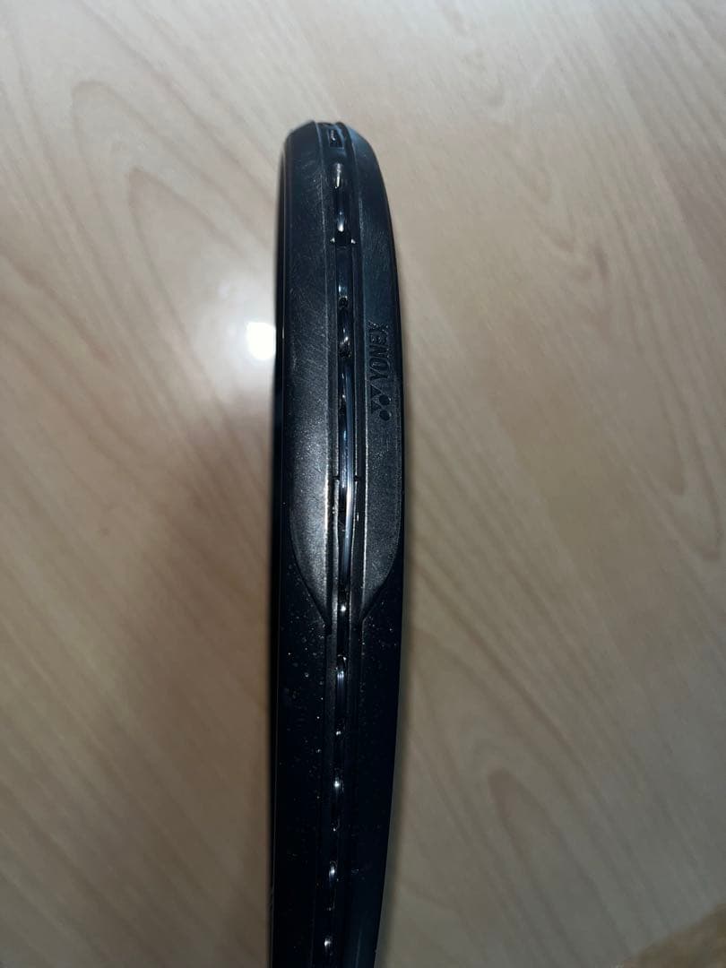 YONEX EZONE 98 G2 アクアナイトブラック