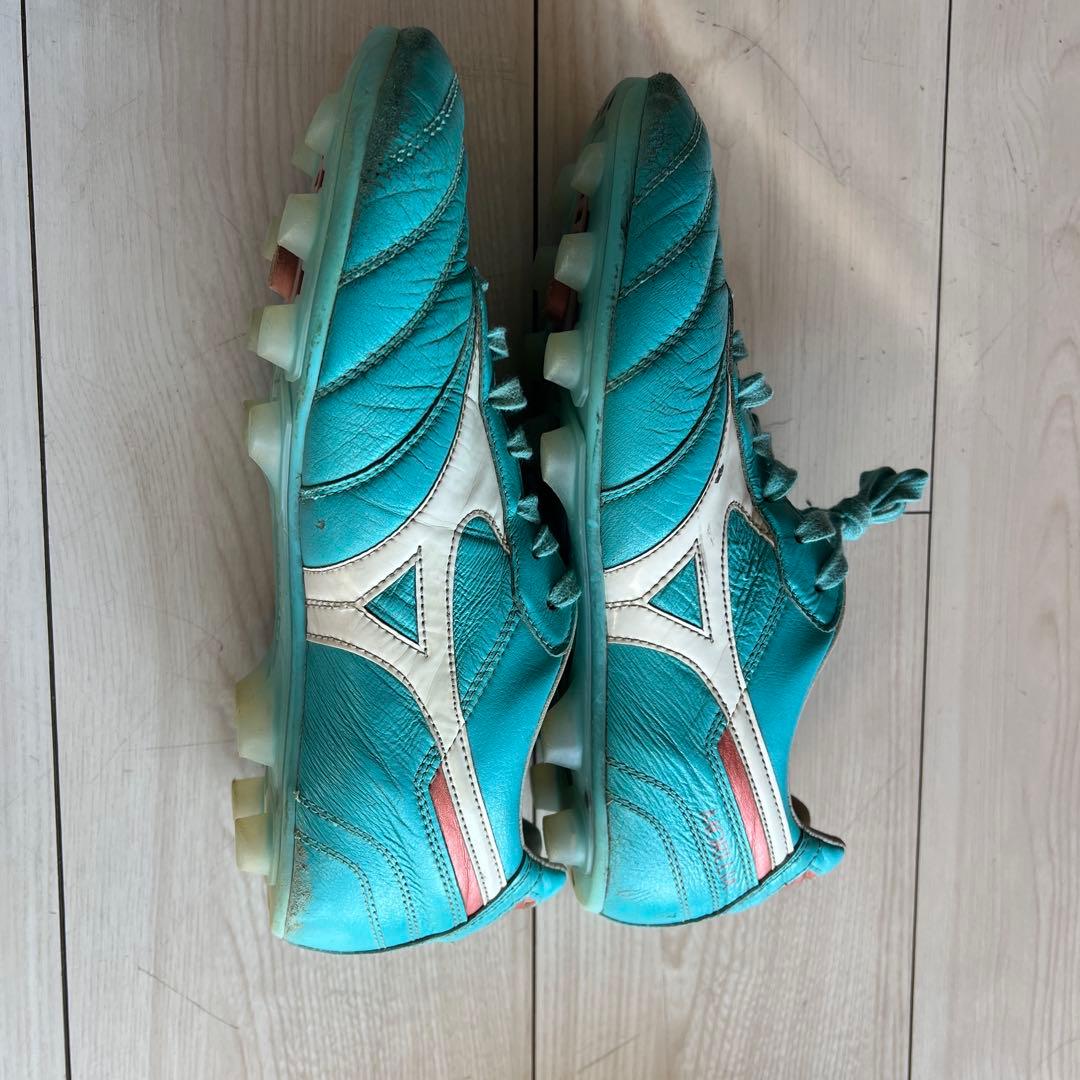 シューズ Mizuno Morelia 2JAPAN
