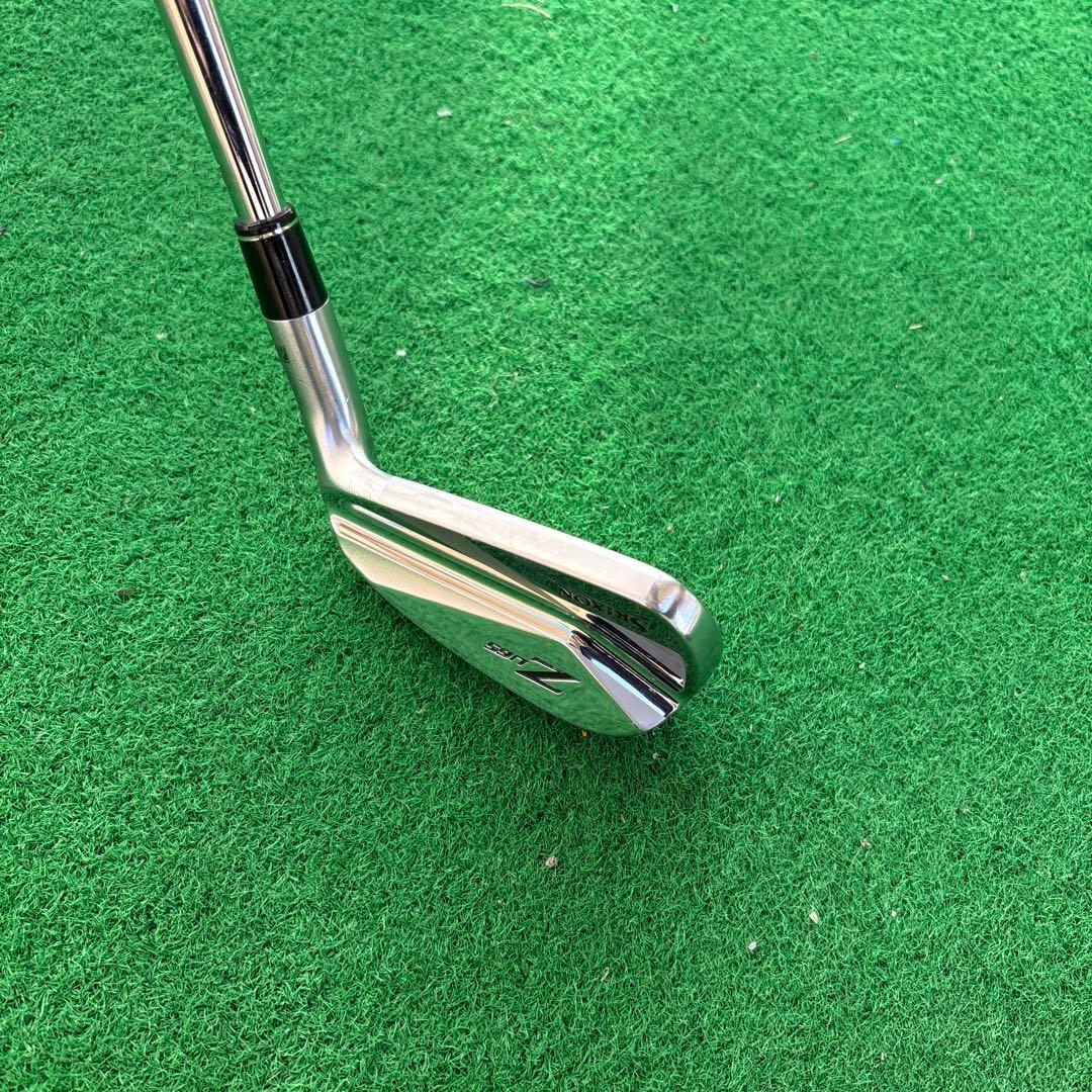 スリクソンZU65 アイアン ユーティリティ 5U 26