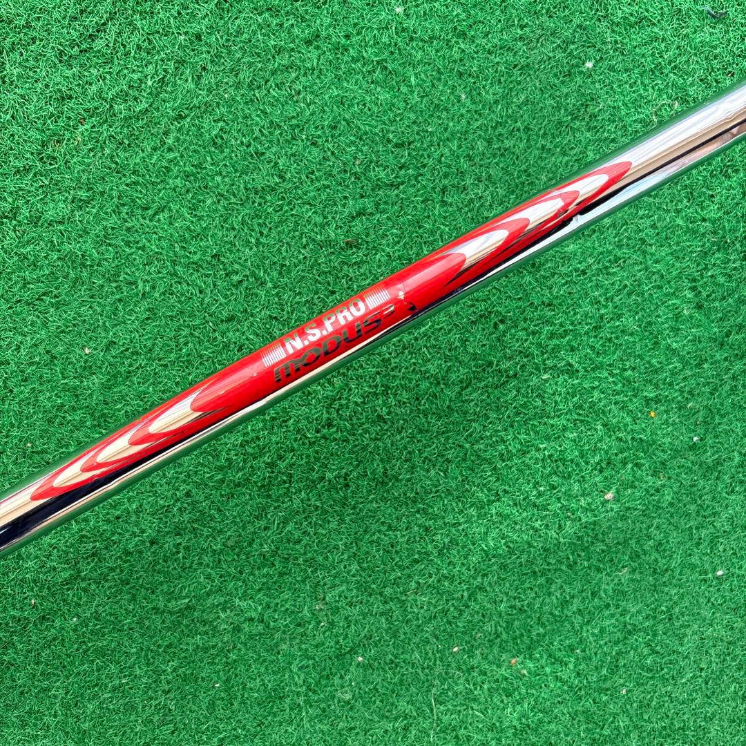 スリクソンZU65 アイアン ユーティリティ 5U 26