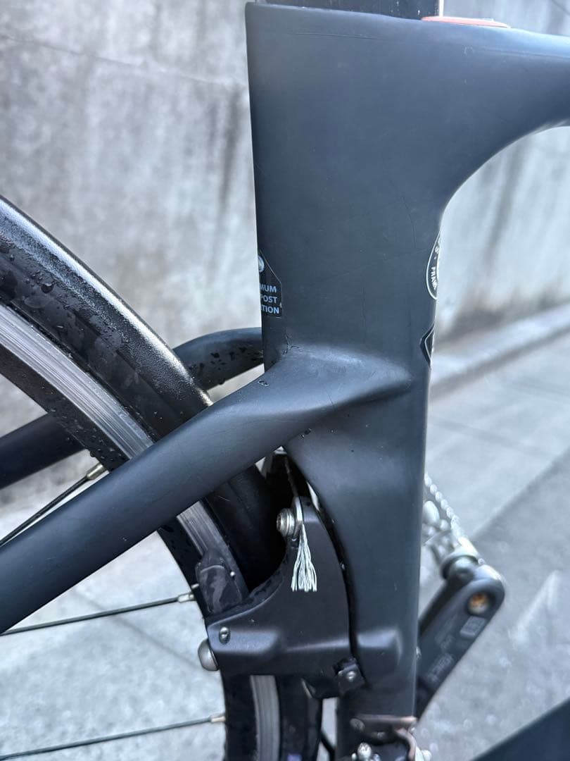 specialized VENGE VIAS スペーサー類3点