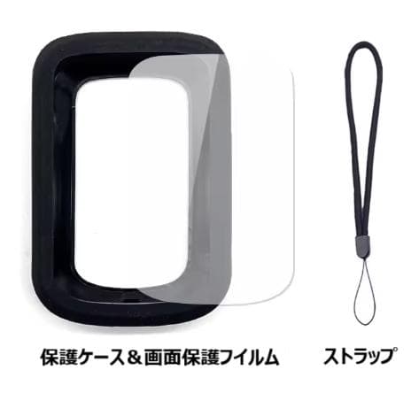 【美品】 iGPSPORT 《BSC200》 サイコン本体以外は新品・未使用