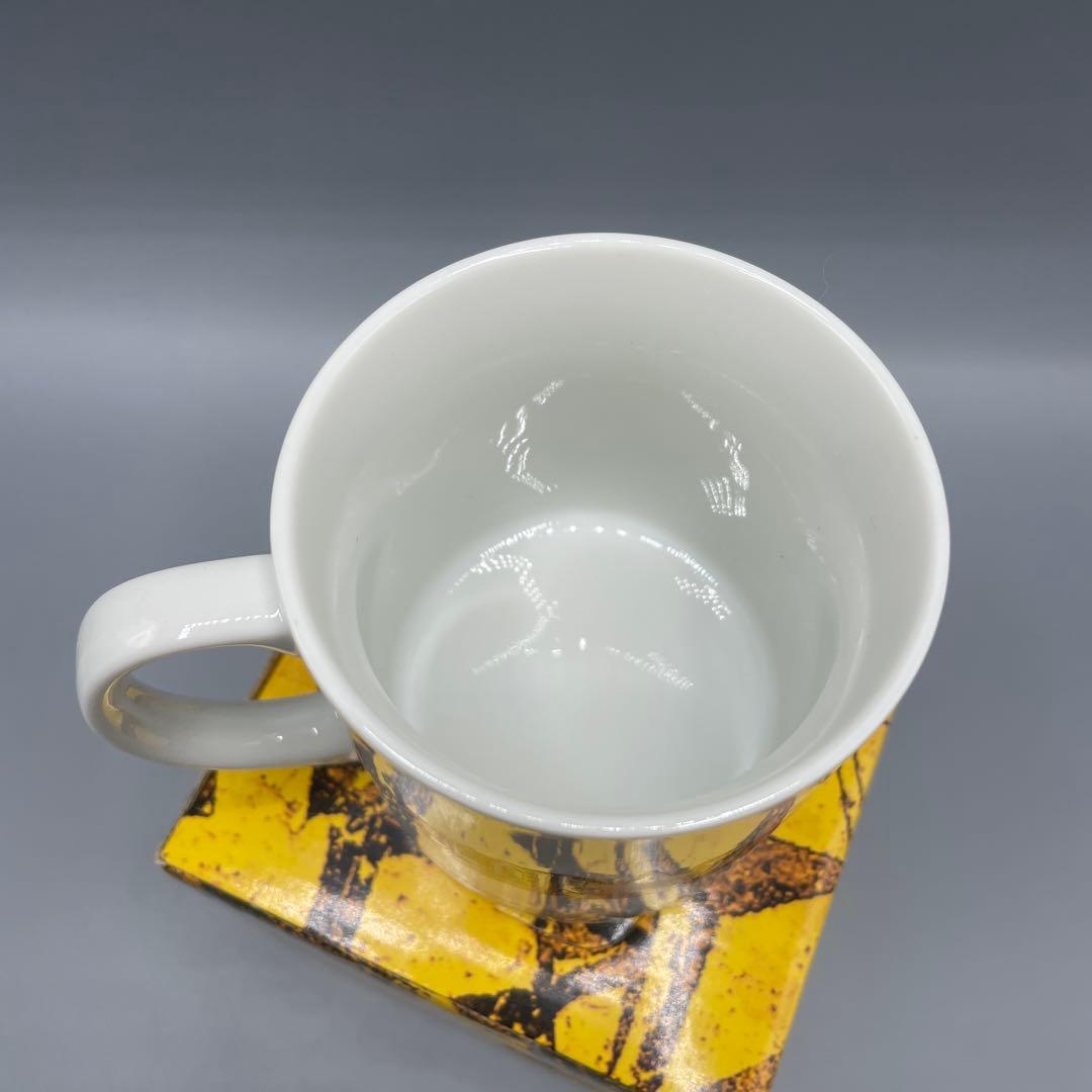 非売品 全6種セット 餓狼 MARK OF THE WOLVES マグカップ