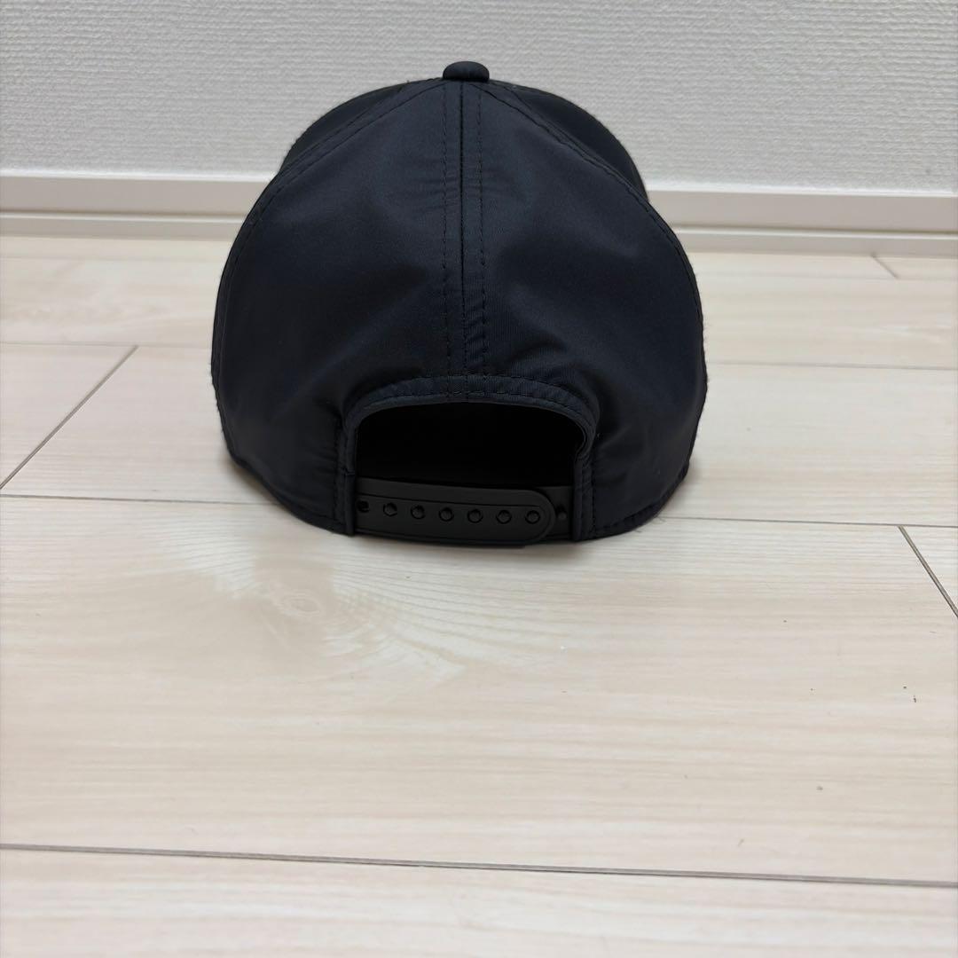 ノーコーヒー　ゴルフ　クラブハウス キャップ　NEWERA 9FIFTY