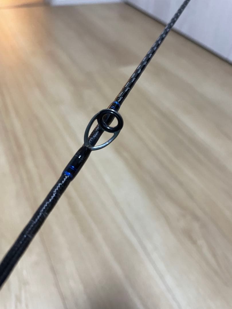 【値下げ】SHIMANO コルトスナイパーSS S106MH