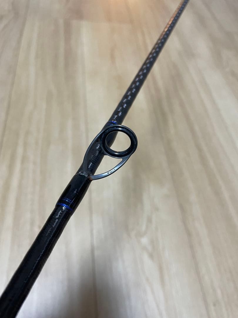 【値下げ】SHIMANO コルトスナイパーSS S106MH