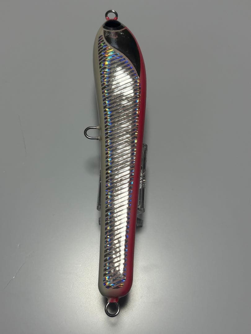 魚じゃらし工房 ラメール210 180 セット美品 ヒラマサ キャスティング青物