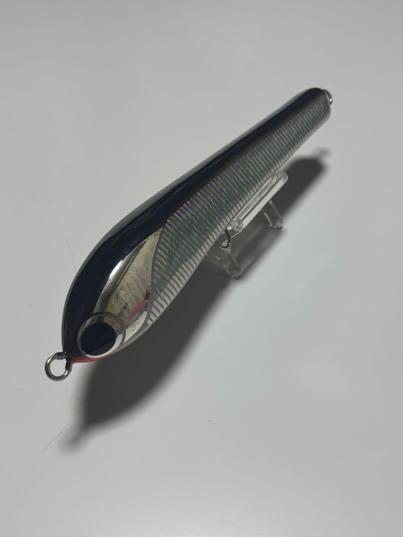 魚じゃらし工房 ラメール210 180 セット美品 ヒラマサ キャスティング青物
