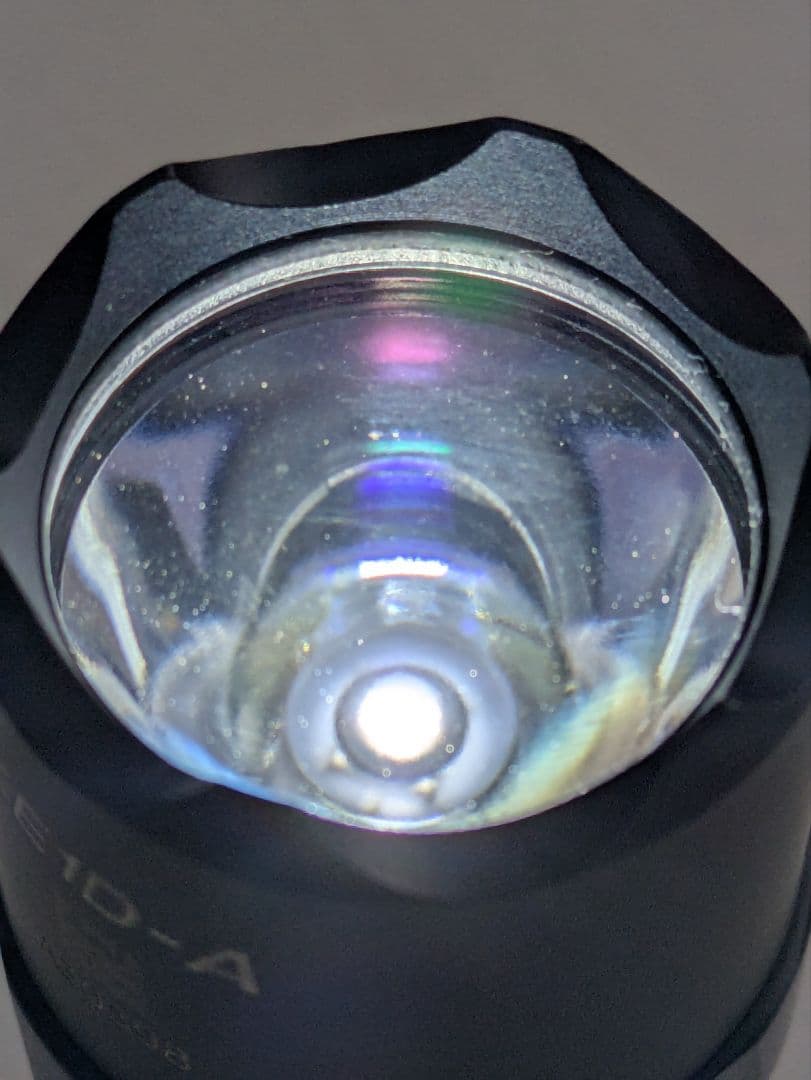 ✨️未使用/正規品✨️SureFire ✴️E1DLED Defender✴️