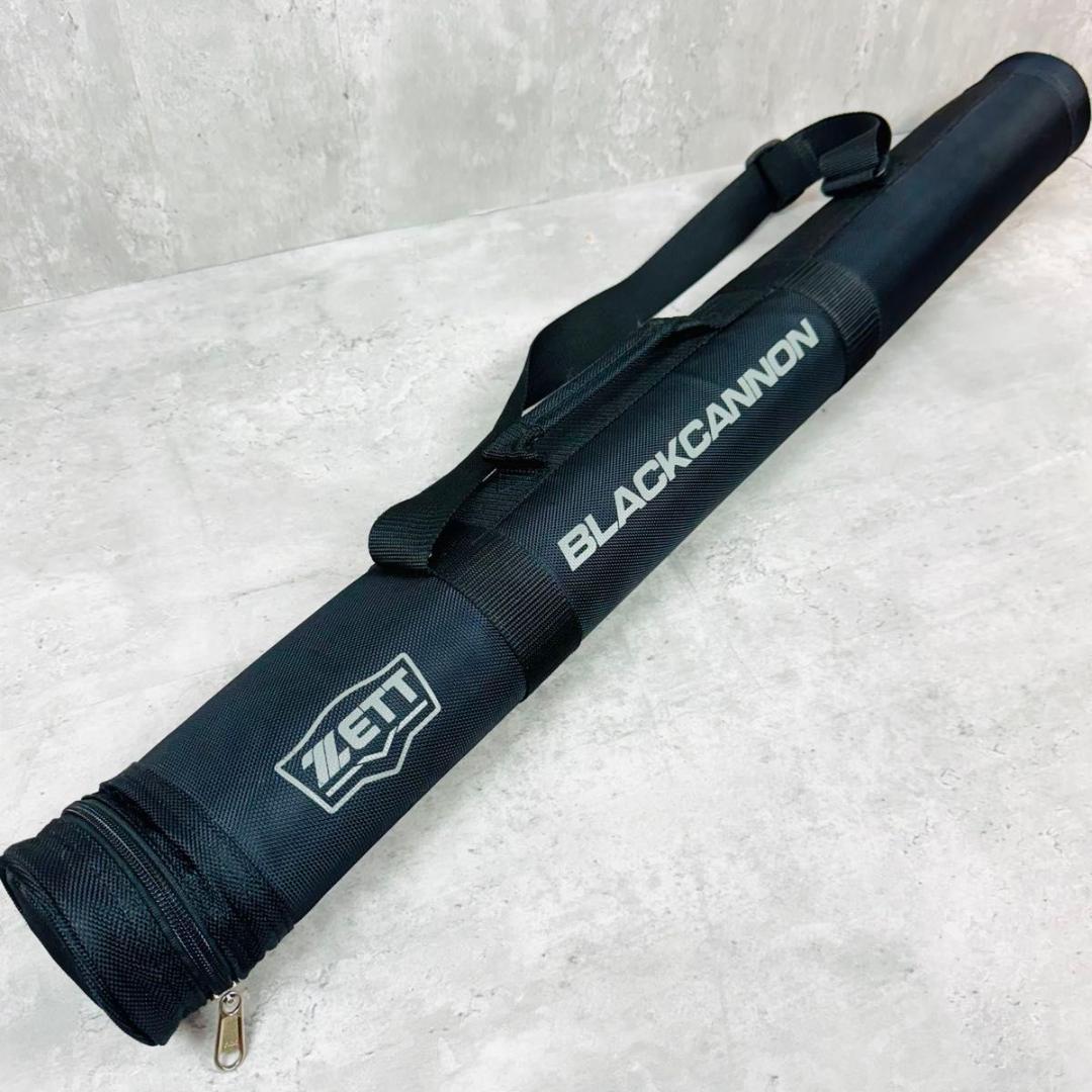 ZETT BLACKCANNON MAX ブラックキャノンマックス 85㎝